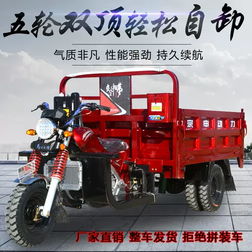 摩托车三座 新人首单立减十元 22年2月 淘宝海外