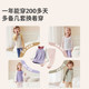 Children's autumn clothing suit Qiu pants boy girls girl A cotton cotton warm underwear bottoming set children's pajamas
