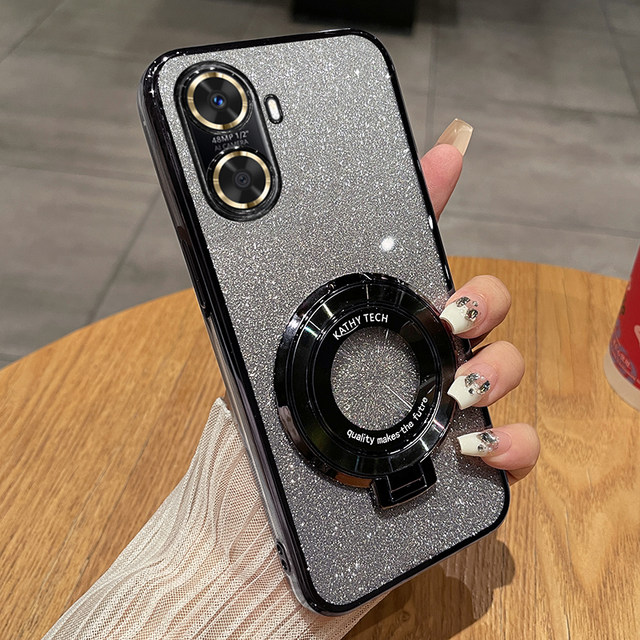 Suitable for Huawei Enjoy 60 Mobile Case MGA AL40 Protective Silicone ...
