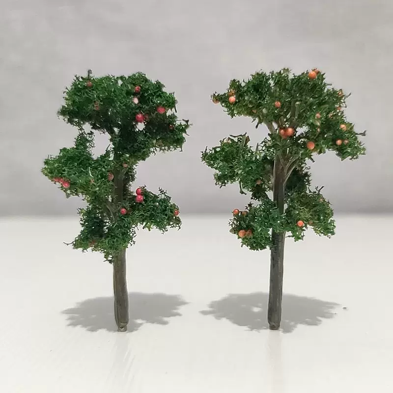 苔藓微景观树脂摆件仿真樱花树园艺造景diy材料多肉植物饰品 苔藓微景观树脂摆件仿真樱花树园艺造景diy材料多肉植物饰品