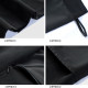 New summer professional skirt hip skirt one-step skirt slit skirt short skirt suit skirt work skirt work skirt women
