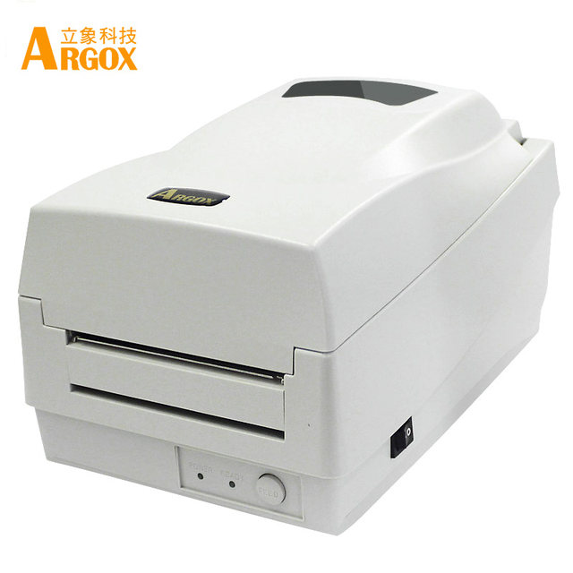 Sticker Printer Argox argox Lixiang os-214plus (u) barcode label printer clothing logistics ...
