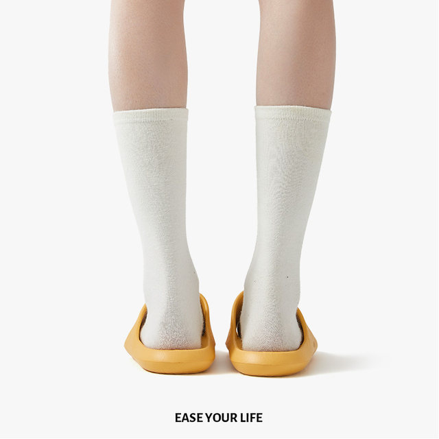 Puxi couple home slippers for men summer bathroom bath non-slip anti-odor eva home indoor slippers for women