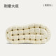 Pu Xishan Sea thick-soled slippers for women in summer wear beach high heels and sponge shoes wedding artifact heightening sandals