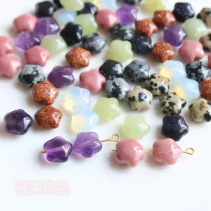 斑点石diy 新人首单立减十元 22年8月 淘宝海外 斑点石diy 新人首单立减十元 22年8月 淘宝海外