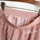 Summer new high -waisted apricot layer mesh cake skirt skirt skirt women's small sloping skirt skirt in the skirt
