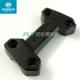 CFMOTO Chunfeng original motorcycle accessories CF650-3 650MT direction handlebar cover handlebar tube decorative cover