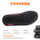Old Beijing cloth shoes winter female cotton shoes with velvet and warm old man grandma cotton boots casual anti -skid middle -aged and elderly mother shoes
