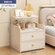 
Bedside table rental room simple small simple locker bedroom home storage cabinet bedside cabinet storage rack