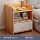 
Bedside table rental room simple small simple locker bedroom home storage cabinet bedside cabinet storage rack