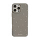 
Niche Ins Simple Solid Color Polka Dot Applicable Apple 17 Promax Mobile Case iPhone 16 New 15 Pro Men and Women 14 Personal Contrast Color Dopamine 16 Design Sense 11 All-inclusive Soft Shell