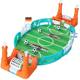 Children's table football double battle table parent-child interactive educational tabletop game tabletop game for boys aged 3 to 6 years old