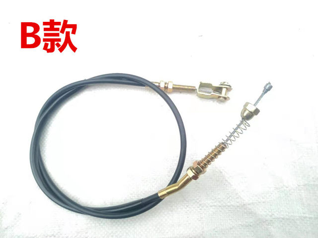 Electric tricycle three -wheel wheels, high and low -speed speed line variable transmission, high -low -end box special file
