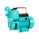 Self-priming pump household water pump small high lift 220V tap water fully automatic booster pump silent water pump