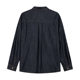 Weichen trendy brand large size men's denim jacket men's spring and autumn casual plus fat plus bigger denim jacket