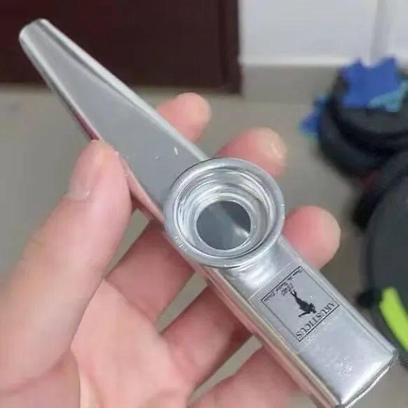 Kazudi professional high-quality and beautiful women's men's niche newbies and beginners' birthday gift accompaniment instrument