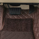 Suitable for Toyota Previa floor mats 06-20 models, fully surrounded Big Overlord modified carpet decoration, special for 7 seats and seven