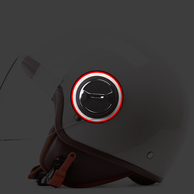 Various helmet model bases