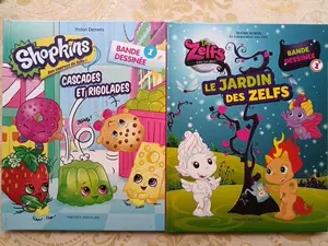 shopkins - Top 50件shopkins - 2023年11月更新- Taobao