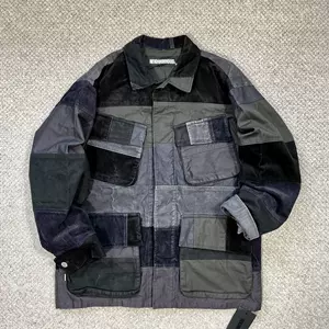 NEIGHBORHOOD FATIGUE / C-JKT 黒 XL | abcuniformes.mx