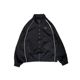 2025 new embroidered stand-collar jacket for men and women bf trendy brand autumn and winter loose and handsome American sports baseball jacket