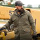 5.11 tactical jacket m65 windbreaker 511 battlefield jacket military fan jacket water splashing outdoor workwear 78036