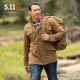 5.11 tactical jacket m65 windbreaker 511 battlefield jacket military fan jacket water splashing outdoor workwear 78036