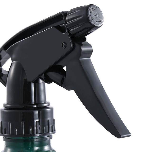 1000ml ml large capacity pressure spraying can gardening flower watering fine mist plastic spraying can household small watering spray can