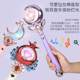 Children's Princess Magic Stick Toys Barra Fairy Stick Birthday Gift Stick Girl Glowing Music Transformer