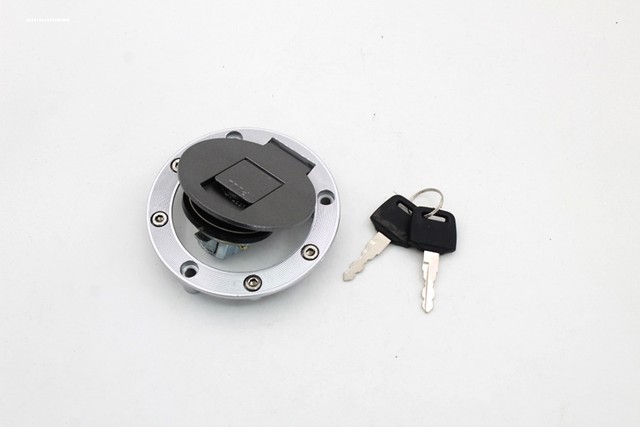 Suitable for Zongshen/Dayun/Loncin/Lifan 150/175/200 motorcycle/tricycle fuel tank caps