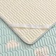 Natural latex cooling mat mother and baby Class A ice silk mat summer cooling mat children's summer air-conditioned mat machine washable and customized