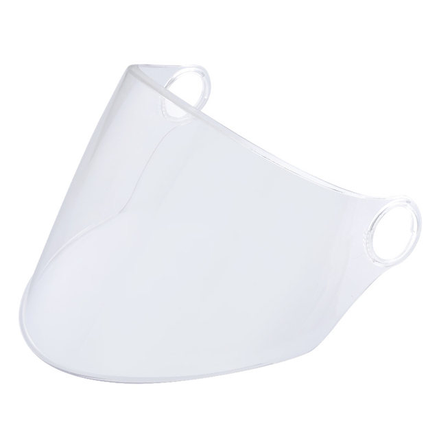 Motorcycle helmet goggles Motorcycle helmet lens Motorcycle lens ANDES new universal lens