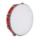 Tambourine Kindergarten dance props hand drum elementary school students children Ling drum Xinjiang Uyghur tambourine percussion instrument