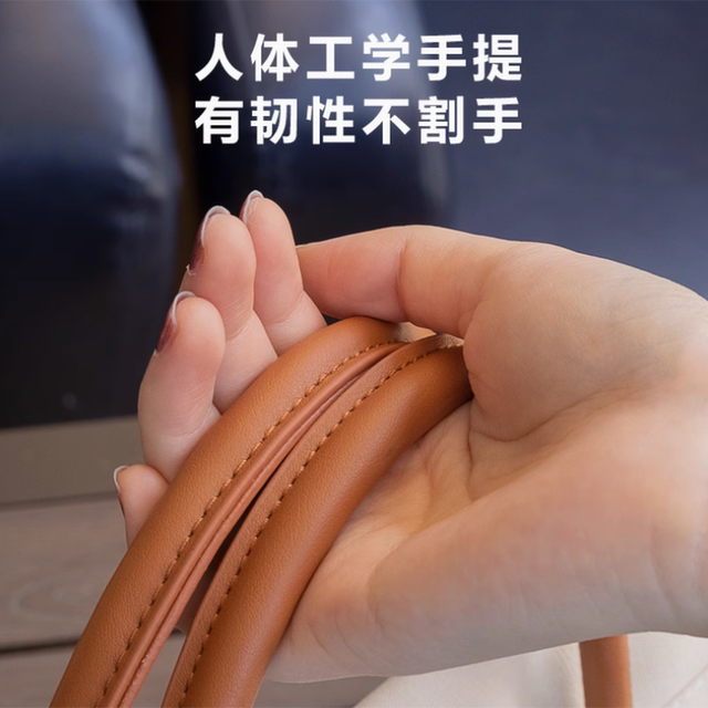 Laptop bag 14-inch women's portable suited for Apple Macbook Lenovo Xiaoxin Air Dell Honor Huawei HP 13.3pro women's 16 inner liner 15.6-inch protective cover yoga13