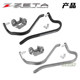 23 green road off-road Japanese ZETA KTM Huss metal bow U-shaped installation kit hydraulic clutch special