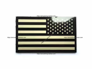 包邮90*150cm 3*5ft 美国国旗4号涤纶旗帜USA AMERICA FLAG-Taobao