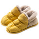 Thick-soled cotton shoes for women in winter thickened non-slip women plus velvet snow shoes keep warm and waterproof snow boots for women