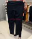 20242024 Autumn New Plus Fat Girl Elastic Waist Casual Sweatpants Harem Pants Long Pants Casual Pants