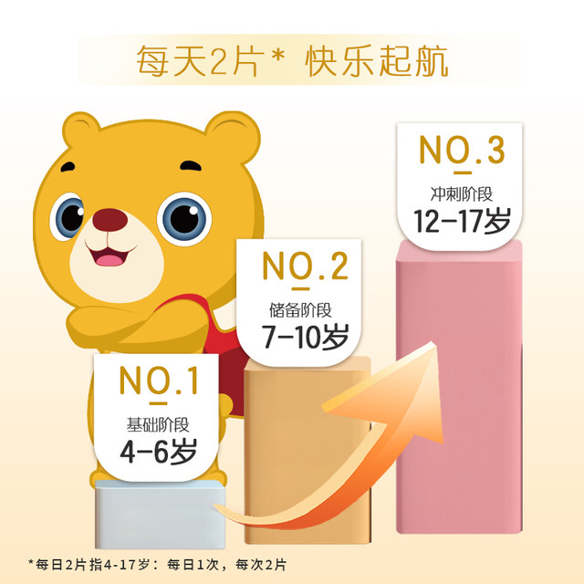 Harbin Pharmaceutical Multivitamin Zinc Chewable Tablets VC Children's Supplement Vitamin C Women's Folic Acid Complex B Complex