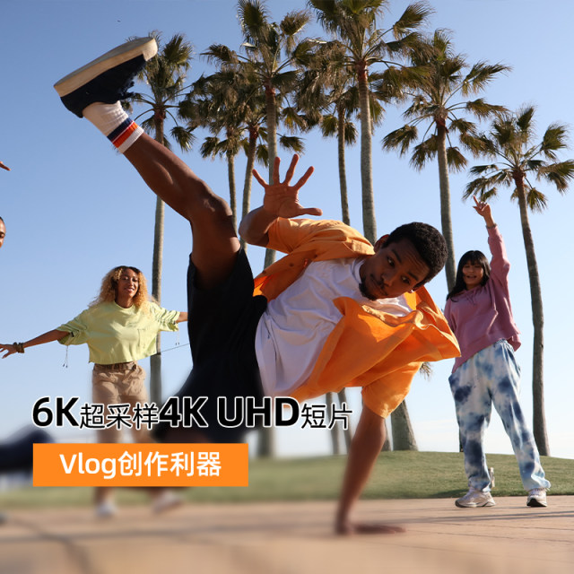 [Flagship Store] Canon/Canon EOS R10 Body/Set Youth Specialist Micro Student Novice 4K Short Film Camera