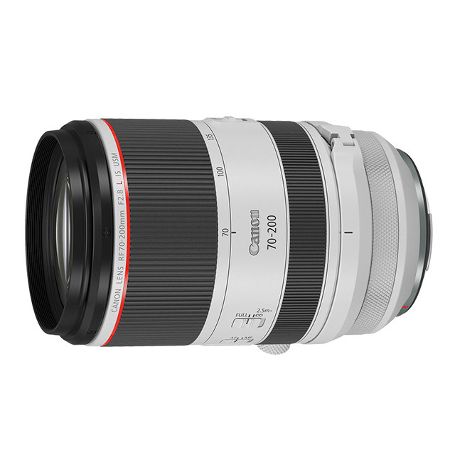 [Flagship Store] Canon/Canon RF70-200mm F2.8 L IS USM