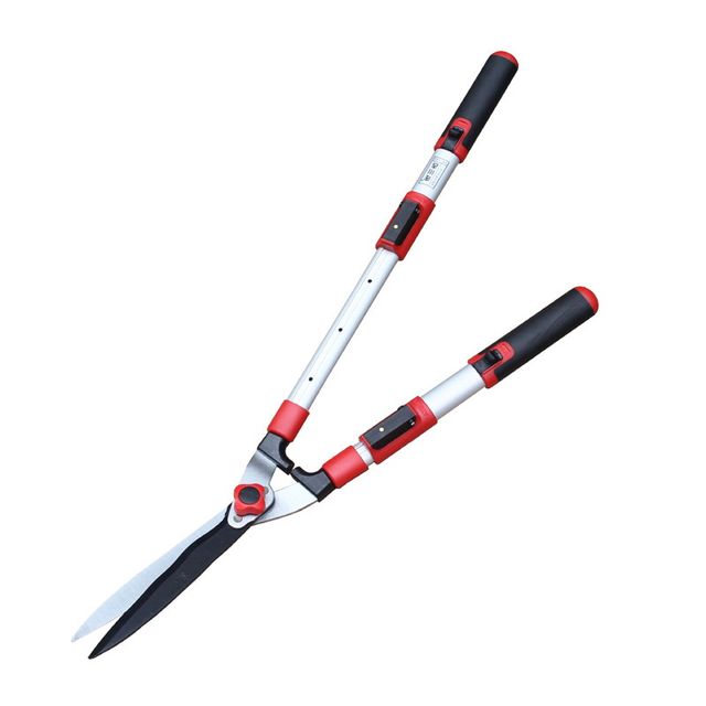 Taiwan imported hedge cutting Sagawa Yoshi's gardening scissors whole fence cutting pruning large scissors grass cutting tool
