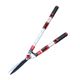 Taiwan imported hedge cutting Sagawa Yoshi's gardening scissors whole fence cutting pruning large scissors grass cutting tool
