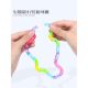 Tan official genuine gle crystal twist lining blind box decompression toy ADHD concentration training artifact small toy