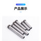 Hot selling mold contour sleeve CSR screw sleeve bushing inner diameter 6/8/10/12 factory direct selling mold accessories