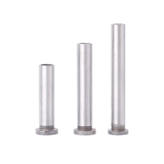 Hot selling mold contour sleeve CSR screw sleeve bushing inner diameter 6/8/10/12 factory direct selling mold accessories