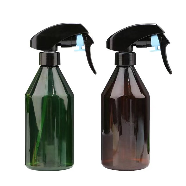 Watering watering can spray bottle gardening household alcohol disinfection and cleaning spray watering kettle disinfection spray watering kettle gardening kettle