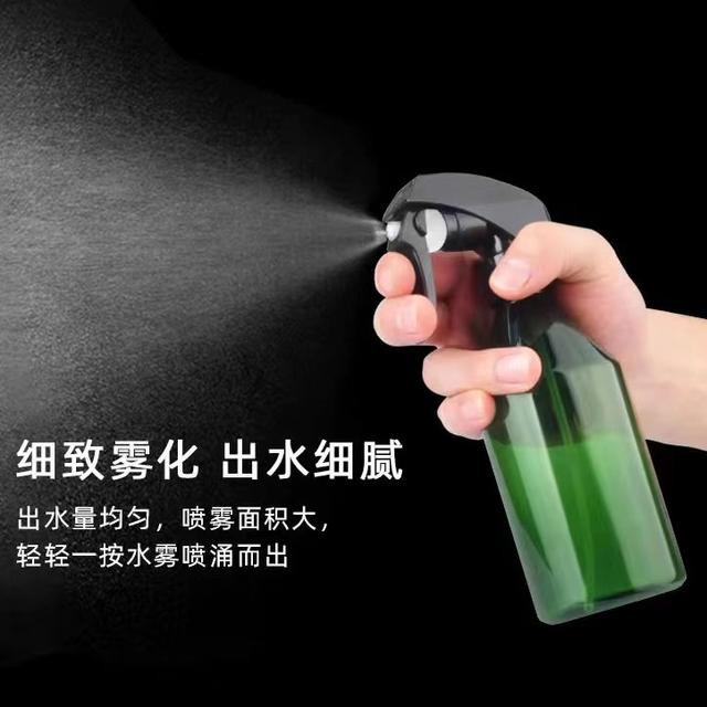 Watering watering can spray bottle gardening household alcohol disinfection and cleaning spray watering kettle disinfection spray watering kettle gardening kettle