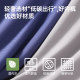 Seven Wolves Men's Ice Silk Underwear Modal Markless Boxer Shorts Summer Men's Boxer Tops Men's Panties