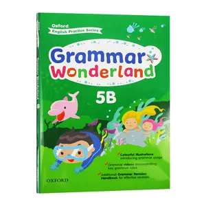 小学5年级英语牛津版 新人首单立减十元 22年4月 淘宝海外